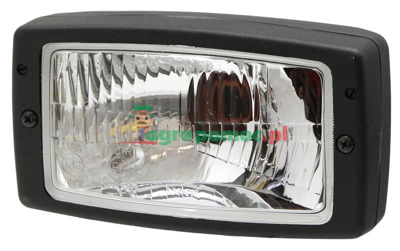 Hella Reflektor kierunkowy H4 | zdjęcie nr 1